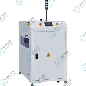 Équipement périphérique SMT Convoyeur inverseur de cartes de circuits imprimés PTG-460 (PTG-550) - Product Image 2