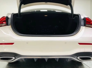 <span class=keywords><strong>Mercedes</strong></span>-Benz <span class=keywords><strong>Clase</strong></span> <span class=keywords><strong>A</strong></span> 2021 Usado de Alta Calidad, Modelo <span class=keywords><strong>A</strong></span> <span class=keywords><strong>180</strong></span> L Sedán Deportivo de Gasolina, Venta al Por Mayor - Product Image 6