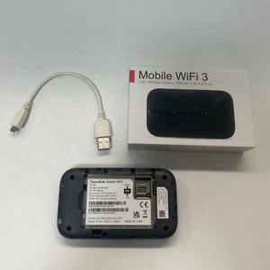 เราเตอร์ไร้สาย4G E5783-330ฮอตสปอต WiFi มือถือ300Mbps ปลดล็อก HW ของแท้อุปกรณ์ CAT7ฮอตสปอตมือถือ - Product Image 5