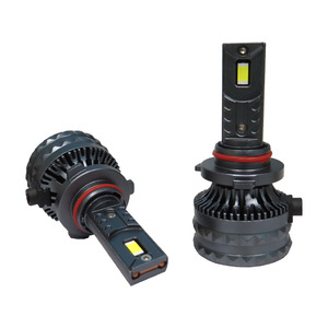 Nuevas Bombillas LED para Faros Delanteros <span class=keywords><strong>C60</strong></span> 9005 HB3, 120W 12000LM CSP3570 IP68, Luz Alta 6000K, Lámparas para Auto, Venta al Por Mayor - Product Image 5