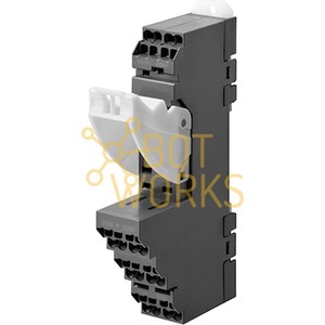 Omron P2RF08PU - Nuevo - Product Image 1