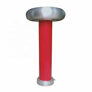 Fuente de alimentación de alto voltaje para sistema de prueba de alto voltaje de CA sin descarga parcial - Product Image 5