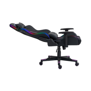 <span class=keywords><strong>2025</strong></span> RGB LED Giratória Gaming <span class=keywords><strong>Chair</strong></span> Confortável Home <span class=keywords><strong>Office</strong></span> Couro Sintético Cadeira Elegante e Prática - Product Image 4