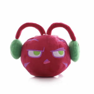 Muñeco de Peluche Suave de la Serie de Simulación Plants Vs. Zombies, Monstruo de Nieve Zombi <span class=keywords><strong>Muppets</strong></span>, Relleno de Algodón PP, Regalo para Niños - Product Image 5