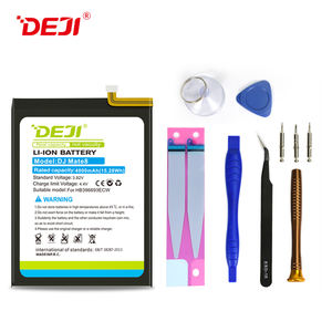 <span class=keywords><strong>Batterie</strong></span> de smartphone DEJI 4000mAh pour <span class=keywords><strong>batterie</strong></span> au lithium d'origine <span class=keywords><strong>huawei</strong></span> <span class=keywords><strong>mate</strong></span> <span class=keywords><strong>8</strong></span> - Product Image 2