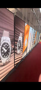 Póster LED para interiores <span class=keywords><strong>P2</strong></span> P1.86 P1.53, póster de pie, pantalla LED, publicidad, reproductor de señalización Digital, pantalla de eventos para interiores Full HD - Product Image 5