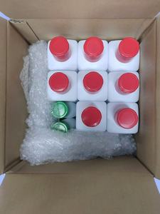 Reagenti Originali <span class=keywords><strong>Mindray</strong></span> per Analizzatore Ematologico, Soluzioni Diluenti, Lisanti e Detergenti 50mL 500mL 100mL 20L per Uso di Laboratorio, Nuovi di Zecca - Product Image 3