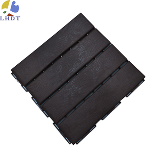 Ow to Upgrade alalcony ececking Iles nterlocking loor Fo ututdoor Terrace oolside ideidewalk ararden - Product Image 2