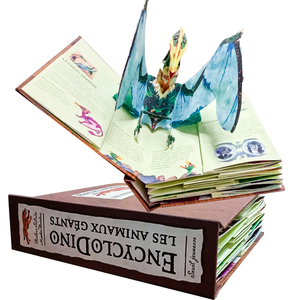 Vente en gros d'images réelles pour enfants, <span class=keywords><strong>livre</strong></span> éducatif français personnalisé 3d Pop Up - Product Image 3