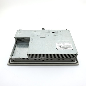 หน้าจอสัมผัส HMI รุ่นดั้งเดิม KTP700 Basic HMI 6AV6545-0CC10-0AX0 6AV2123-2GB03-0AX0 6AV2123-2JB03-0AX0 - Product Image 5