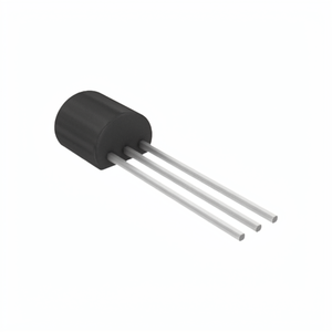 Manufacturer Channel Transistors Buy Online Electronic Components 2N5088 TRE PBFREE TO-226-3, TO-92-3 - Product Image 1