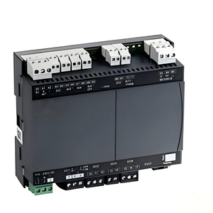 AK-PC 783 080Z0196 HAVC Programmable Controller AI16/DI22/AO6/DO20 2xRS485/USB 1-Year Warranty 230V 10A for HVAC Control - Product Image 5