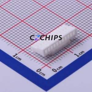 GHR-11V-S Housing (Wire-to-Board / Wire-to-Wire) P=1.25mm Connector 1x11P 1.25mm GH 1 - Product Image 1