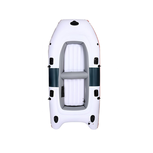 Kayak de Pesca en Oferta, Kayak Inflable de Alta Calidad para 2 Personas, Plegable, para el Mercado Español, Pesca y Deportes Acuáticos - Product Image 1