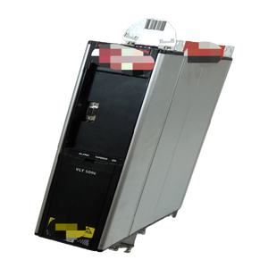 PLC VLT5003PT5B20EBR3D0F10A00C0 175Z0544 31kVA Frequenzumrichter Programmiersteuerung - Product Image 1