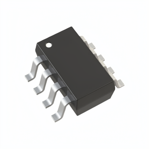 Data Acquisition AD5640BRJ-2REEL7 SOT 23 8 Manufacturer Channel Electronics Component - Product Image 1