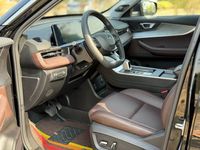 Mobil Bekas Chery Tiggo 7 2024 SUV LHD Otomatis - Mobil Bensin 1.5T - Kondisi Asli Harga Grosir