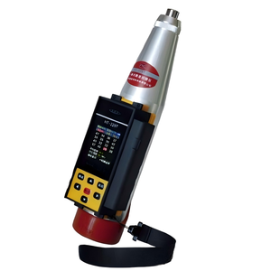 Probador de Rebote Digital Integrado, Martillo Portátil para Pruebas de Resistencia del Concreto HT-225T - Product Image 1