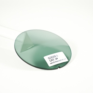 Lentes de Sol Polarizadas con Recubrimiento Tintado OEM para Ciclismo, Lentes Ópticas Personalizadas con Protección <span class=keywords><strong>UV400</strong></span> en Existencia - Product Image 1