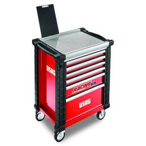 USAG - U05190305 Porte-documents-EAN 8001150043192 ROLLING WORKSHOPS ACCESSOIRES - Product Image 1