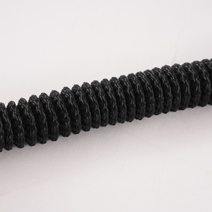 Tuyau tressé renforcé avec sac de rangement portable pour tuyau - Product Image 4