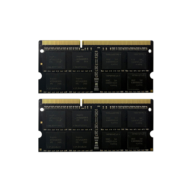 Memory DDR3 Ram SODIMM 2GB 4GB 8GB 1066MHz 1333MHz 1600MHz 1866MHz Memoria for Laptop Notebook Compatible