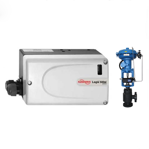 เครื่องกำหนดตำแหน่งดิจิตอล Logix 500si ของแท้ใหม่เอี่ยมจาก WuZhong ประเทศจีน - Product Image 1