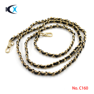 Accessoires pour sac à main en cuir, ceinture pour bandoulière, 120cm, vente en gros - Product Image 5