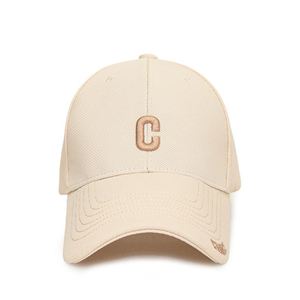 2025 New Embroidery Letter <b>Baseball</b> <b>Cap</b> for Men and Women Sun Hat with Peaked Tide Design Common Fabric Sports <b>Caps</b> - Product Image 5