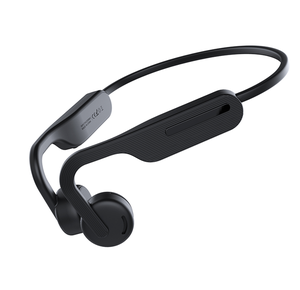 2025 Best-seller Sports <span class=keywords><strong>Casque</strong></span> à conduction osseuse <span class=keywords><strong>sans</strong></span> <span class=keywords><strong>fil</strong></span> <span class=keywords><strong>Pas</strong></span> <span class=keywords><strong>cher</strong></span> pour <span class=keywords><strong>casque</strong></span> Bluetooth 5.3 avec indicateur de batterie LED - Product Image 1