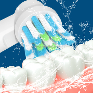 ฟันขาวซุปเปอร์พิเศษทำความสะอาด Bolang Brau N เปลี่ยนหัว50A - Product Image 6