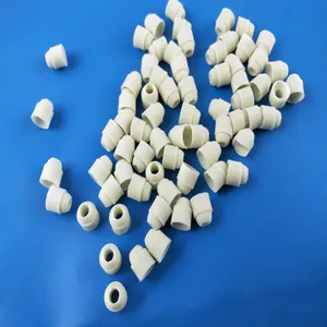 6mm 8mm 10mm 12mm 15mm Zirconia Oxide ZrO2 Ceramic Grinding Beads