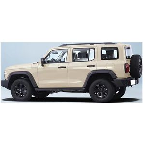 Pour Great Wall Tank 300 2024 GWM Hybride Essence 4x4 <span class=keywords><strong>Challenger</strong></span> SUV Compact Véhicule d'occasion en stock avec pneus R17 Vente chaude Automo - Product Image 5