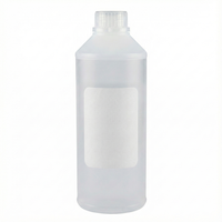 Cairan Pembersih Solvent Jinlong Ecosolvent Eco Solvent Ink Cleaning Solution untuk Printhead Epson Dx5 Dx6 Xp600 Tx800 1390