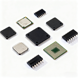 Genuine Original Brand-New Guaranteed K7J641882M-BC20 FBGA-165 Electronic Component Integrated Circuit IC Chip Wholesale Order - Product Image 1