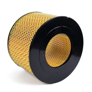 17801-61030 17801-11140 Filtro de Aire para Auto de Alta Eficiencia, Venta Caliente, Repuestos para Toyota/Lexus 17801-68020 1780168020 17801-60040 - Product Image 2