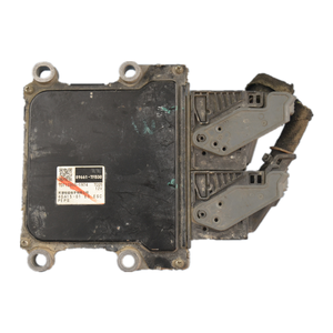 Unidad de Control de Motor (ECU/ECM) de <span class=keywords><strong>Segunda</strong></span> <span class=keywords><strong>Mano</strong></span> de Alta Calidad para Faw A50 <span class=keywords><strong>A70</strong></span> CX65 D60 D80 OE 89661-TFB30 - Product Image 1