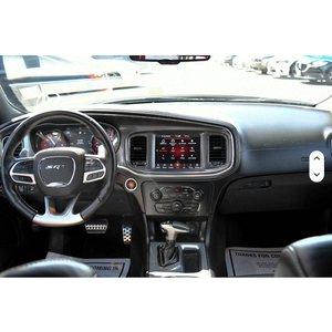 Auto Usado Completamente Equipado, DODGE Charger <span class=keywords><strong>SRT</strong></span> Hellcat COUPE 2024, Autos Usados Listos para Enviar - Product Image 5