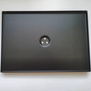 Projector Tray <b>Tripod</b> Mount 34cm X 24cm Black Bracket Accessory for Projector Mounts - Product Image 3