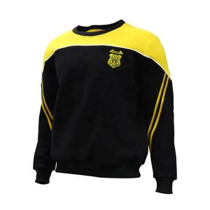 Healong China Venta al por mayor Camiseta de algodón de manga larga Camiseta deportiva personalizada para hombres - Product Image 2