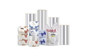 Films BOPP opaques de haute qualité <span class=keywords><strong>2023</strong></span>, films de masquage utilisés pour le traitement de la peinture automobile - Product Image 3