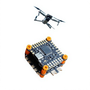 Controlador de Vuelo F405 FC ESC Stack con ESC de 55A/65A/90A para Dron FPV, Vuelo Libre, Compatible con Motores Bat Serie B - Product Image 2