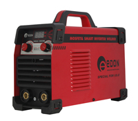 EDON 300 amp mma מהפך arc מכונת ריתוך MMA-300S