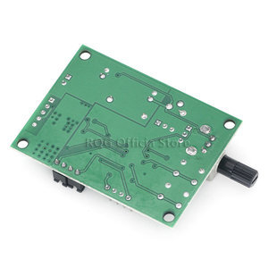 Mini <b>Stepper</b> <b>Motor</b> Driver Board 61mm x 44mm 2 Phase 4 Wire 4 Phase 5 Wire <b>Control</b> For DIY Projects - Product Image 4