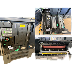 Imprimante multifonction couleur A3 REOEP pour Konica Minolta AccurioPress C4065 C4070 C4080 - Product Image 4