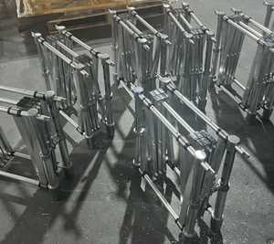 Il carrello funebre 2025 per il trasporto del corpo fornisce la bara della bara del camion della chiesa consegna rapida - Product Image 4