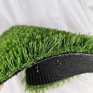 Venta al por mayor 30 35 40 45 mm deportes Artificial de jardín hierba mejor césped sintético de césped Artificial para el paisaje hierba - Product Image 6