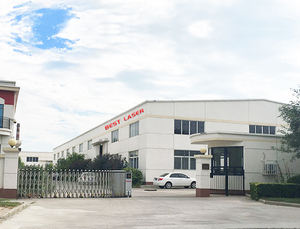 Mesin Pemotong Laser Baja 150W 200W 300W PVC/Akrilik/MDF/Kertas/Kayu/1390 - Product Image 6