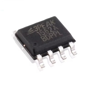 Original New 3PEAK TP1562AL1-VR, type de montage en surface MSOP-8, marquage 1562A, <span class=keywords><strong>amplificateur</strong></span> opérationnel micro-puissance - Product Image 1
