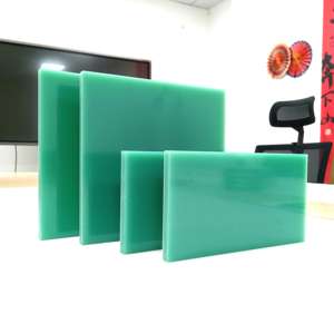 G10 plaka fiberglas kurulu cam elyaf Textolite levha - Product Image 3